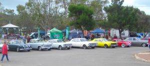Street Scene 1